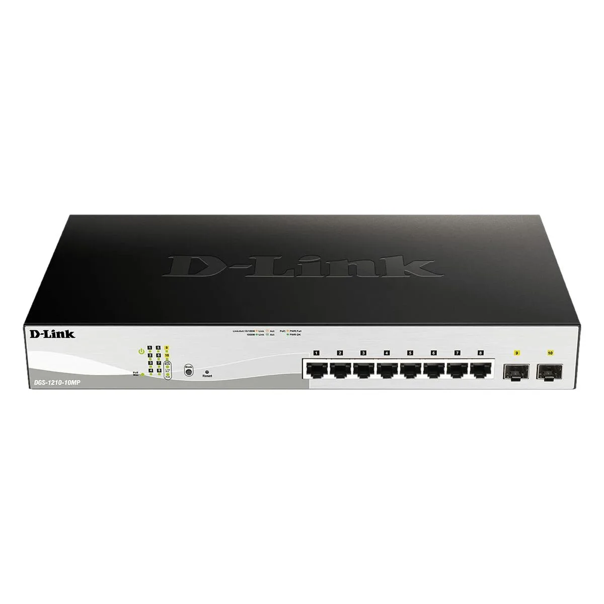 Switch d link dgs 1210 10mp e s5515798165. Du salon à la chambre, Diaytar habille votre intérieur avec élégance.