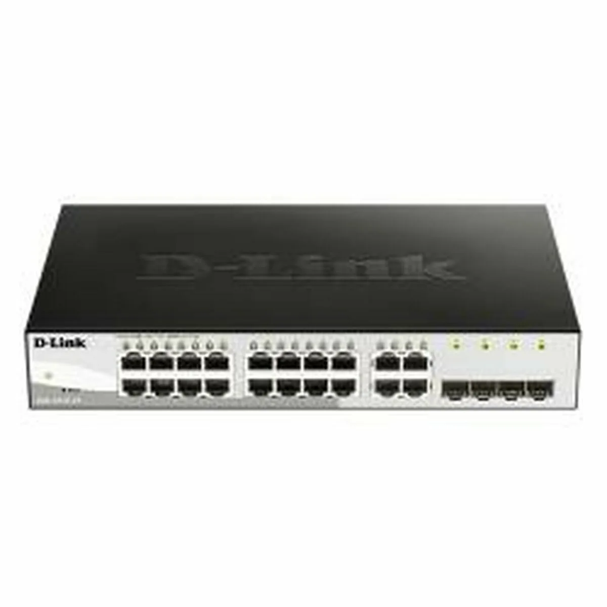 Switch d link dgs 1210 16 e s990305310. Diaytar incarne le renouveau du commerce en ligne : authentique, engagé et résolument tourné vers l'avenir.
