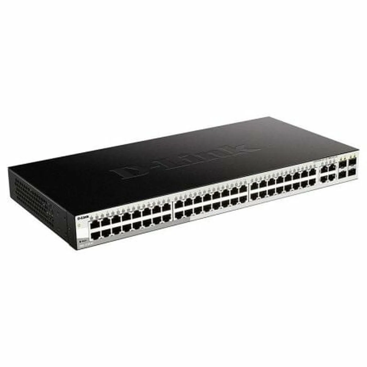 Switch d link dgs 1210 52 e 100 1000 mbps s991297128. L'aventure Diaytar, c'est celle d'une équipe passionnée qui déniche pour vous les perles rares du marché généraliste