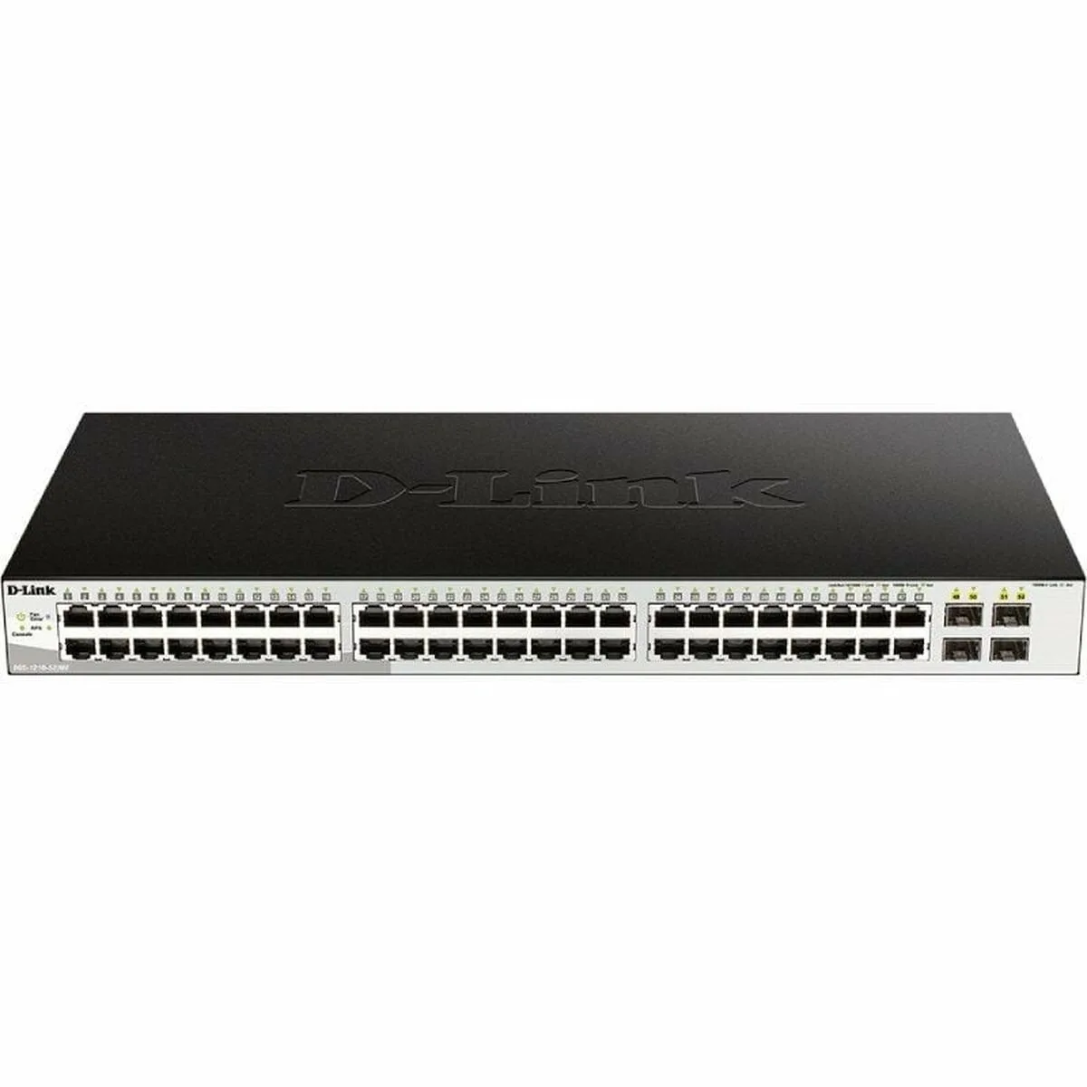 Switch d link dgs 1210 52 me e s5517885721. Bienvenue dans la famille Diaytar. Ici, on ne parle pas de clients, mais de co-créateurs d'un quotidien meilleur.