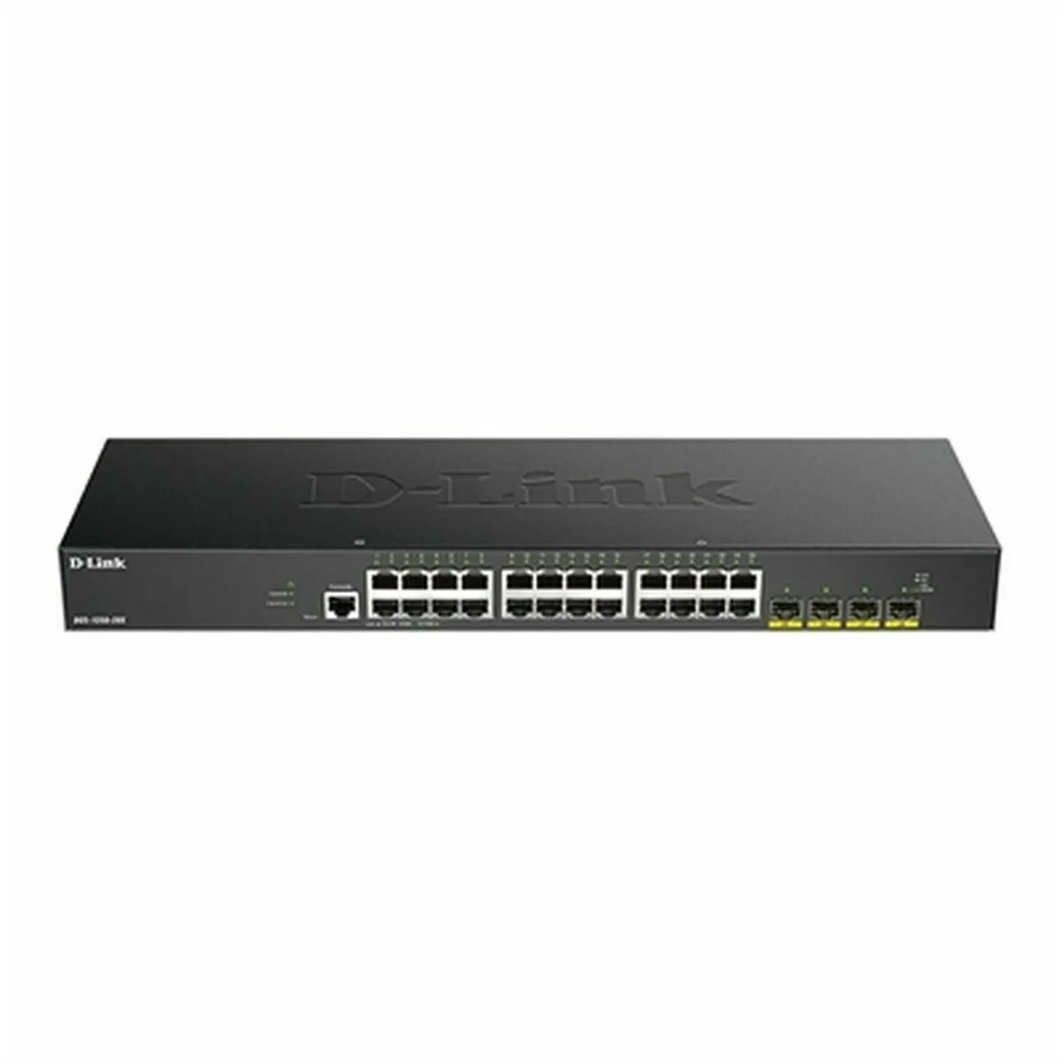 Switch d link dgs 1250 28x e s990306538. Avec Diaytar, redécouvrez le plaisir de l'achat en ligne grâce à une approche humaine des produits et de la curation