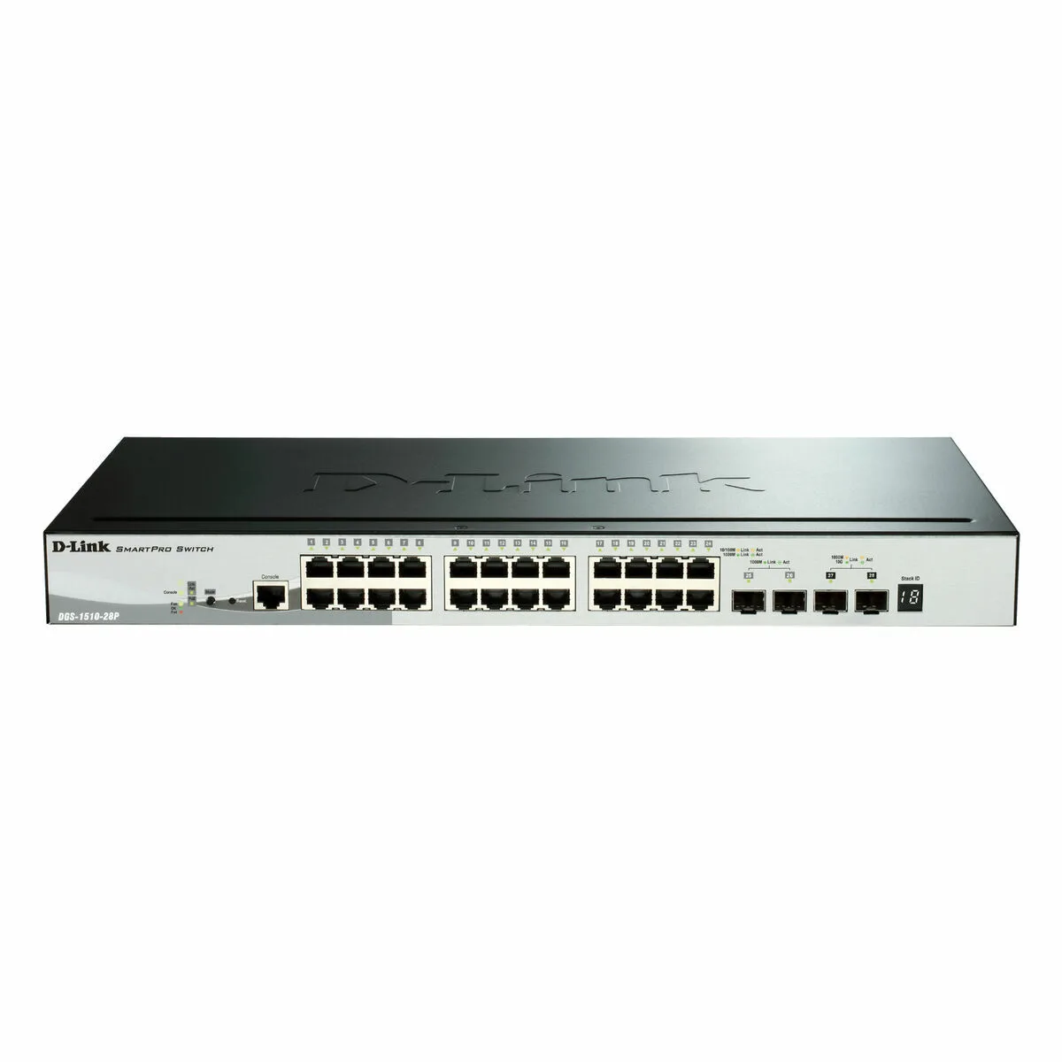 Switch d link dgs 1510 28p s990306926. Diaytar a fait de la variété son arme secrète : une offre généraliste si vaste que vous y trouverez forcément l'inimaginable