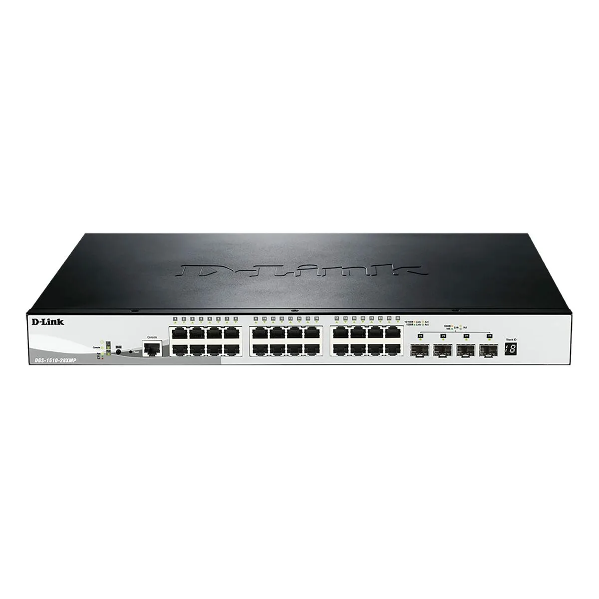 Switch d link dgs 1510 28xmp e s5515799624. Avec Diaytar, redécouvrez le plaisir de l'achat en ligne grâce à une approche humaine des produits et de la curation