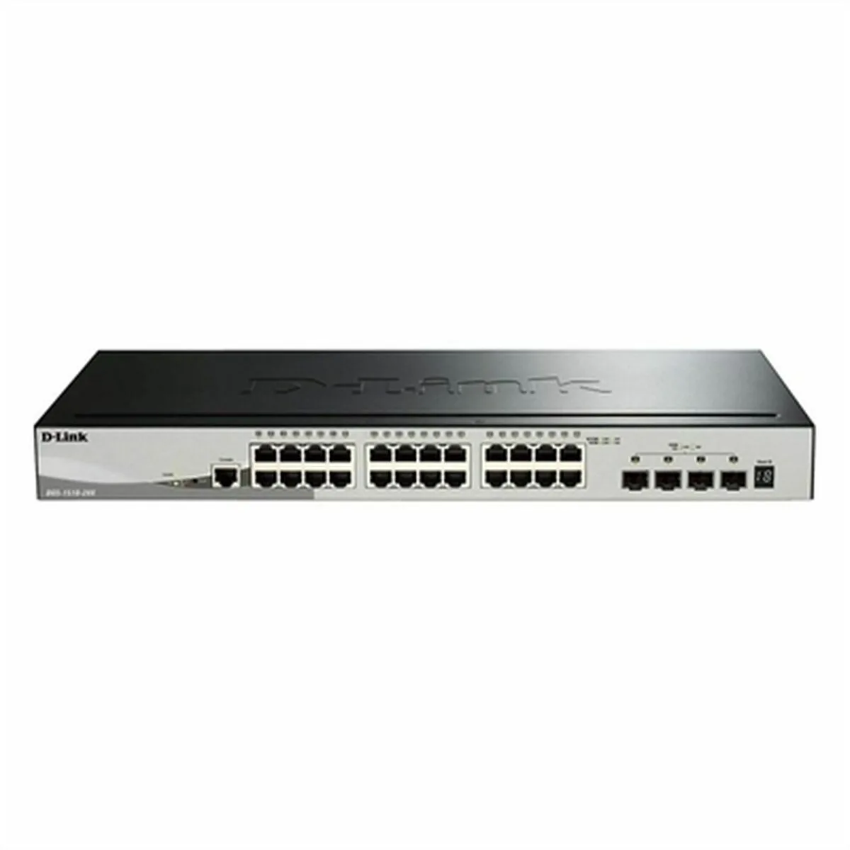 Switch d link dgs 1510 s990307025. Diaytar : Parce que vos goûts sont éclectiques, notre offre de produits l'est tout autant. Explorez sans modération.