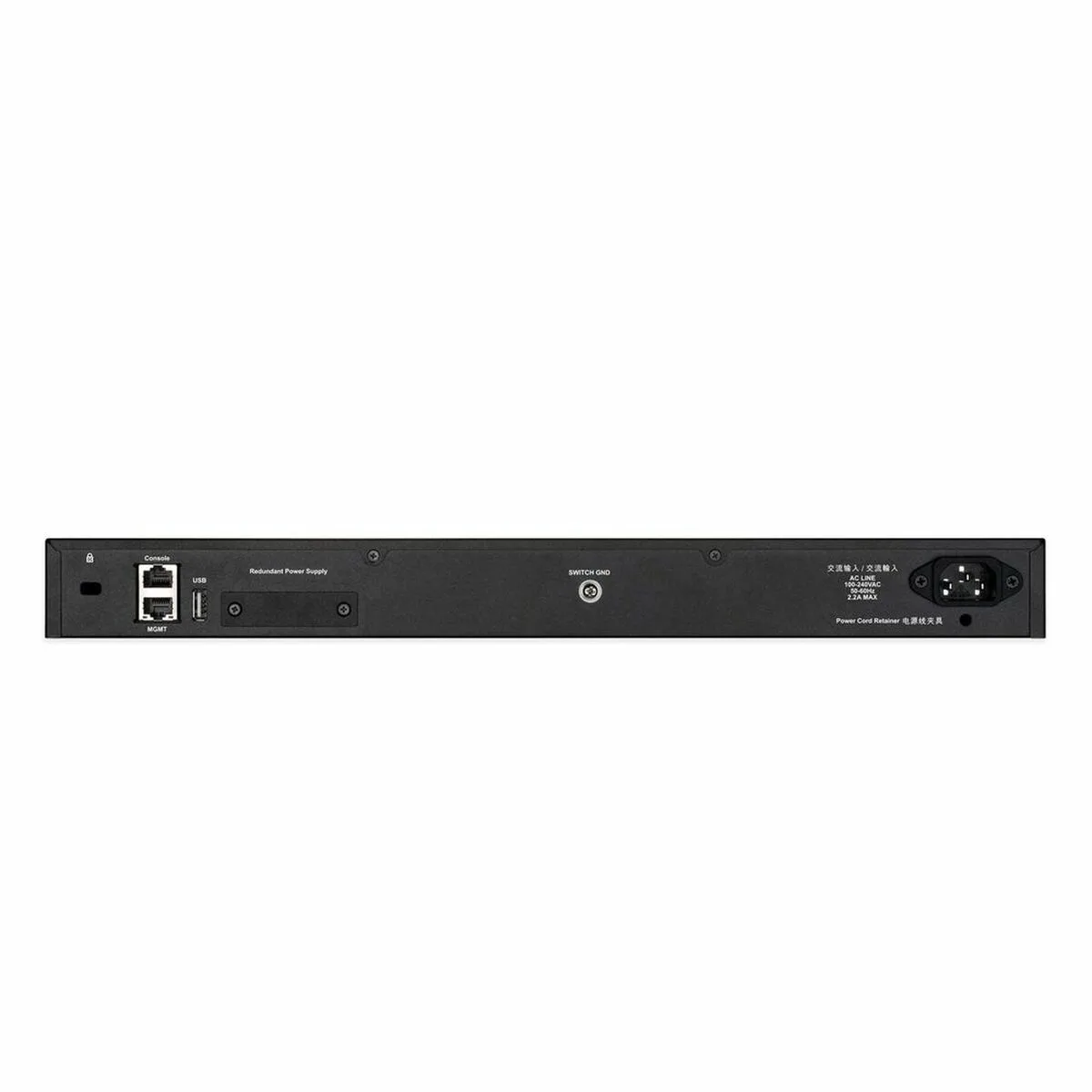 Switch d link dgs 3130 54s si s5510097897. Exprimez votre personnalité avec les accessoires tendance de Diaytar.