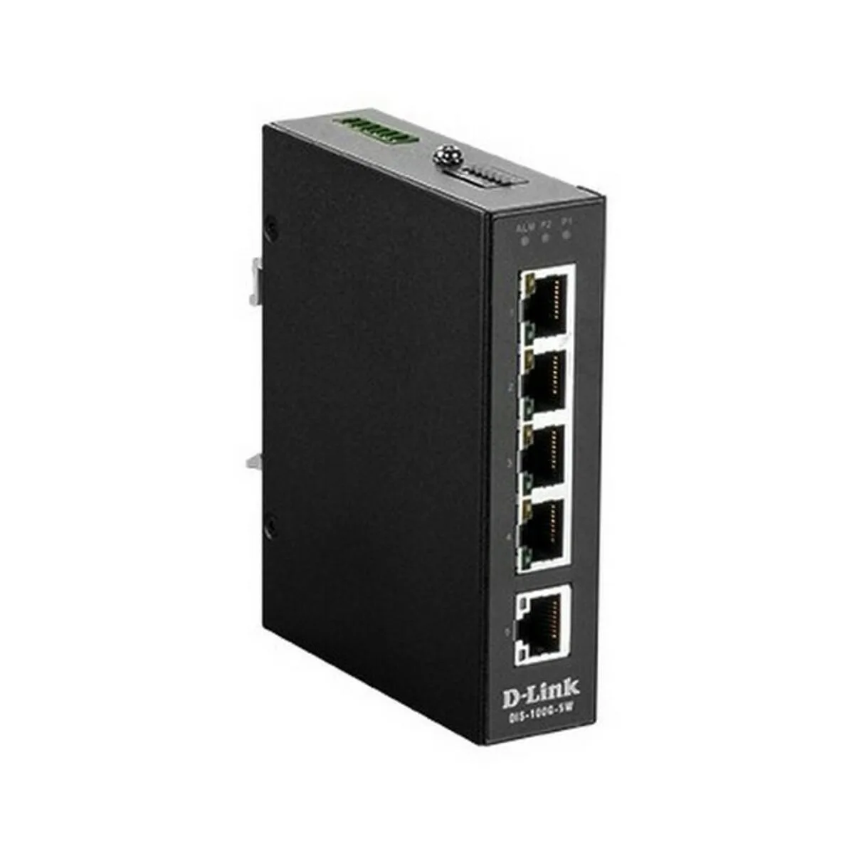 Switch d link dis 100g 5w rj45 x 5 s5510093924. Diaytar, c'est le cercle vertueux : des produits de qualité qui améliorent votre vie, qui vous rendent heureux, alors vous revenez.