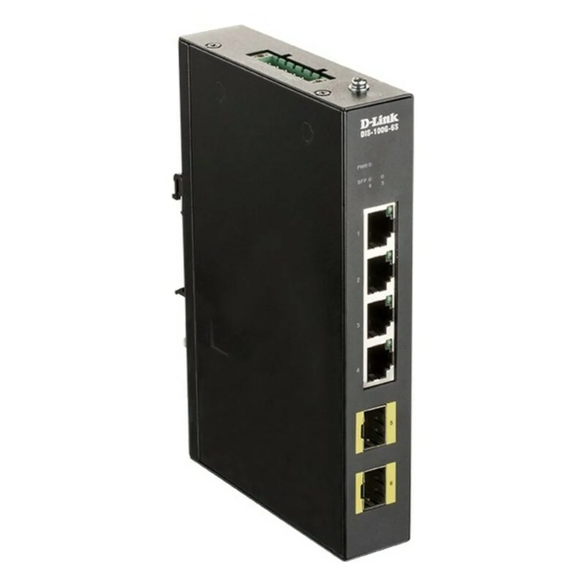 Switch d link dis 100g 6s gigabit s5510105160. L'ADN de Diaytar : un mélange éclectique et raffiné de produits qui parle aussi bien aux geeks qu'aux esthètes