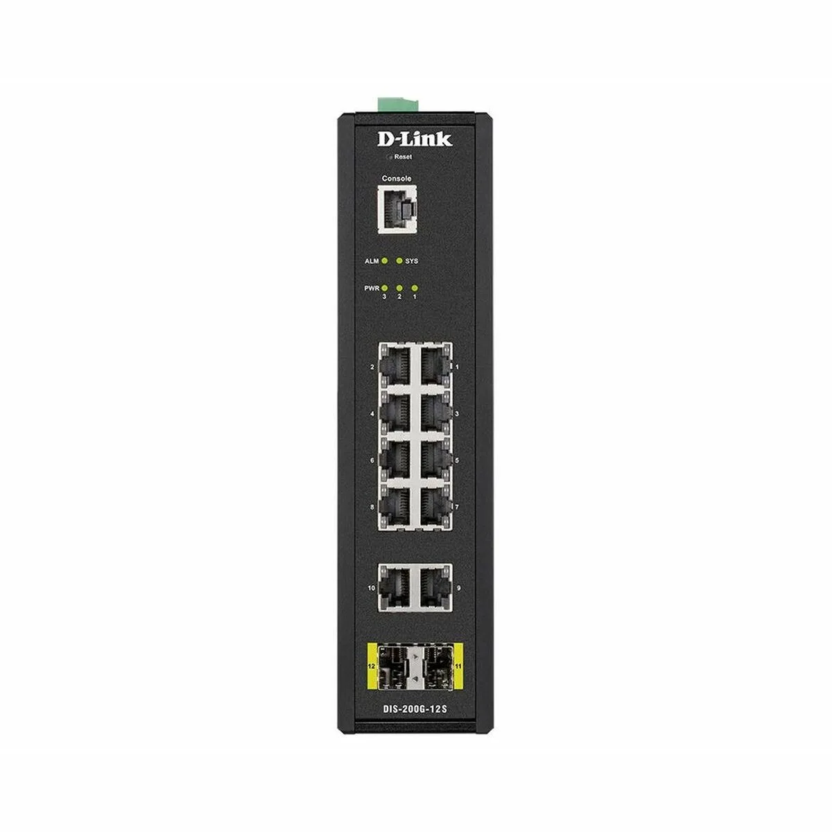 Switch d link dis 200g 12s s5510097039. Diaytar défend une idée forte : le shopping en ligne doit être une aventure qui éveille la curiosité et comble les besoins