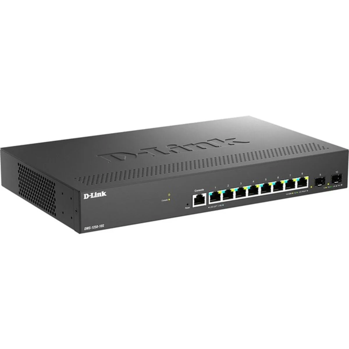 Switch d link dms 1250 10s e s5529802865. Avec Diaytar, redécouvrez le plaisir de l'achat en ligne grâce à une approche humaine des produits et de la curation