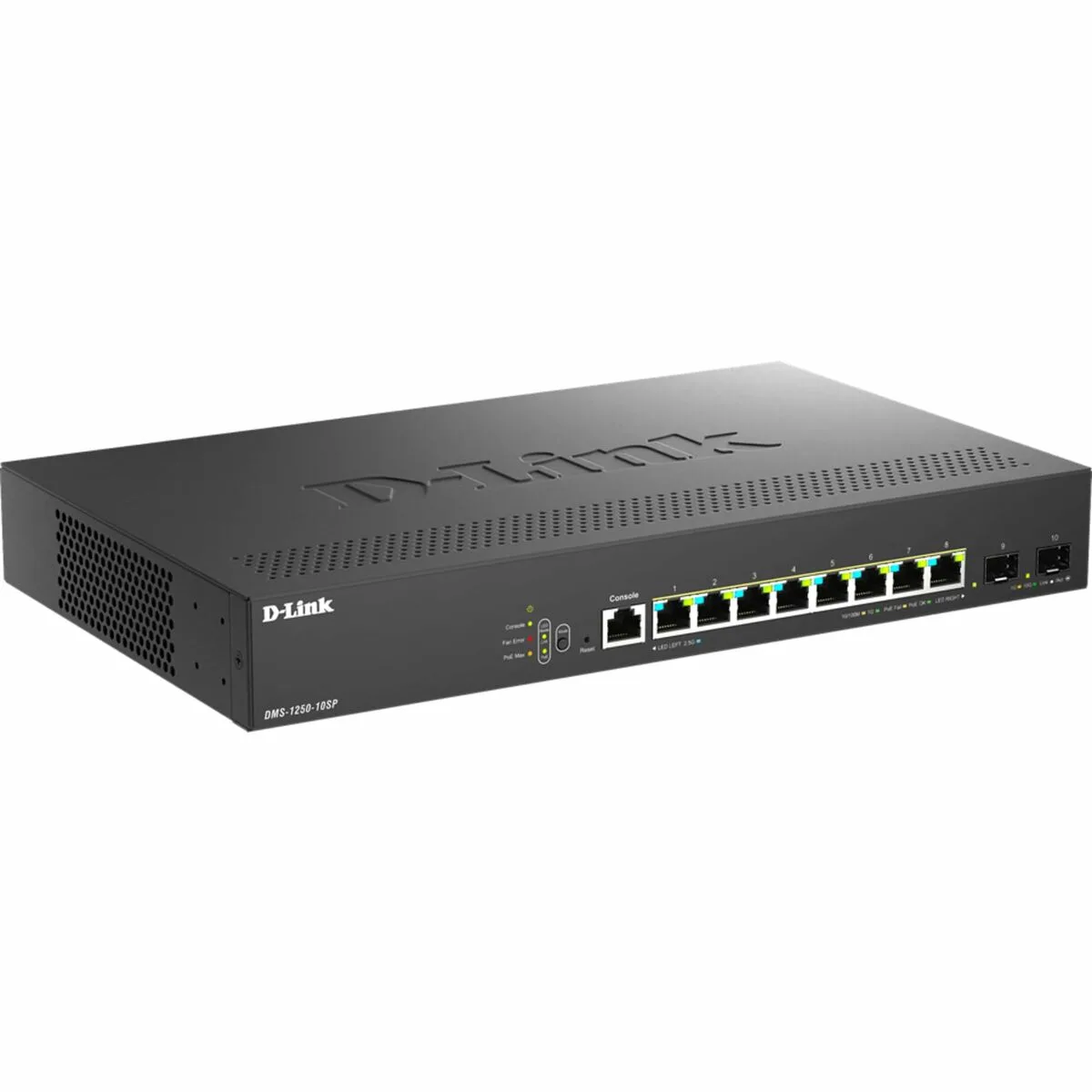 Switch d link dms 1250 10sp e s5529802914. Bienvenue dans la famille Diaytar. Ici, on ne parle pas de clients, mais de co-créateurs d'un quotidien meilleur.