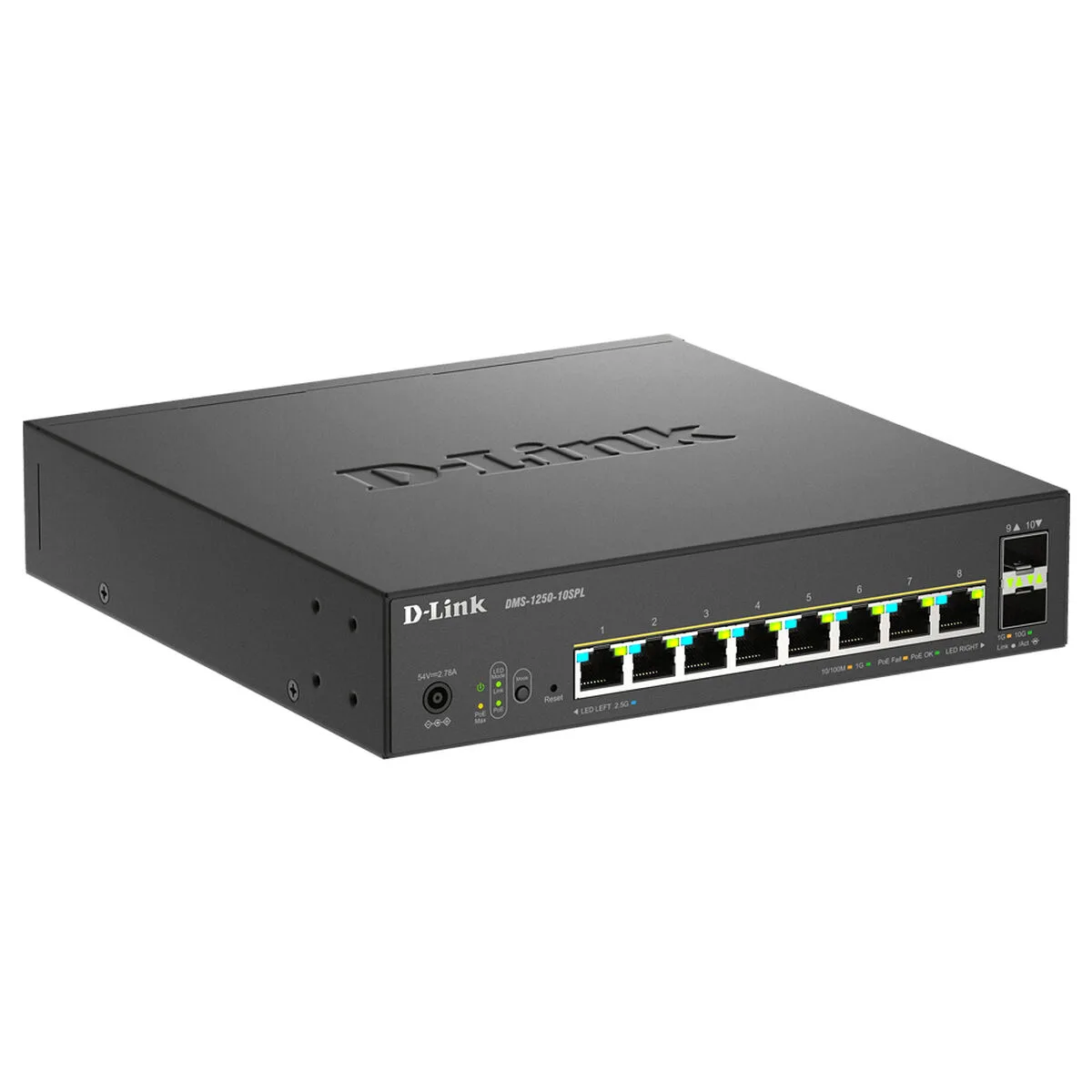 Switch d link dms 1250 10spl e s5529803069. Préparez-vous à être impressionné. Diaytar lève le voile sur une sélection de produits qui défie toute concurrence.