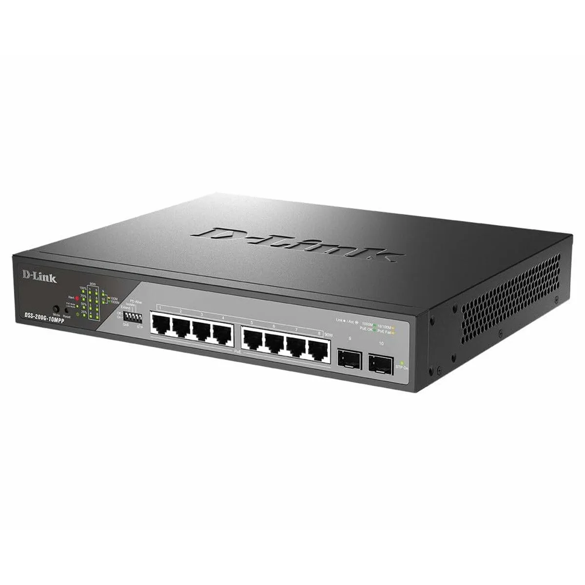 Switch d link dss 200g 10mpp e s5525110560. Bienvenue sur Diaytar, la plateforme qui réconcilie l'âme de la boutique de quartier avec la puissance du digital.
