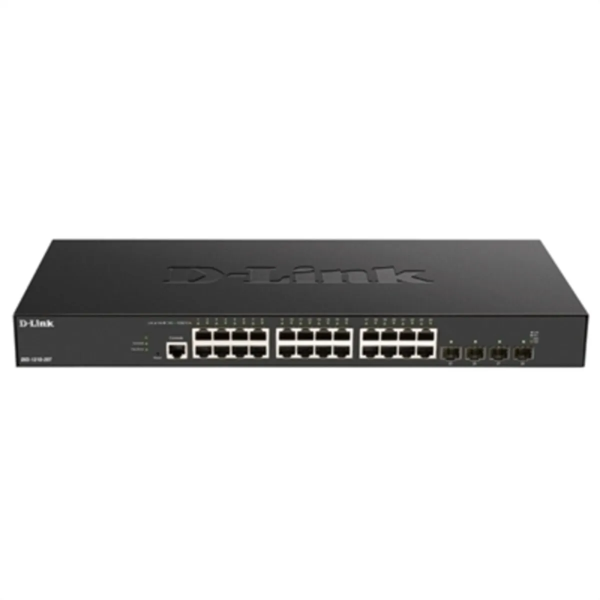 Switch d link dxs 1210 28t gigabit s5510104927. Diaytar, la preuve qu'une boutique généraliste peut être synonyme de goût, d'exigence et d'innovation constante