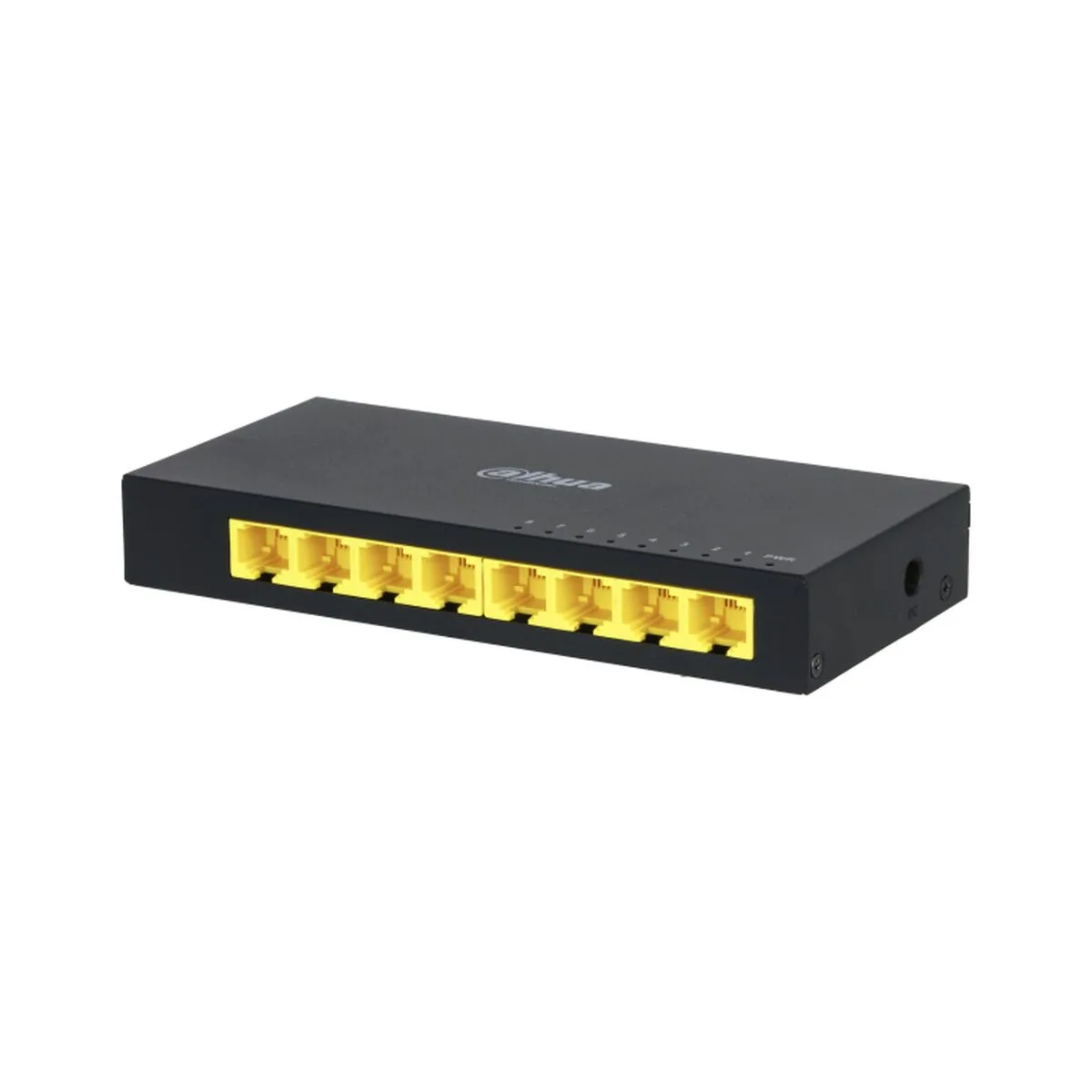 Switch dahua 1 0 01 20 10278 noir m031454335. Votre vie, simplifiée et stylisée par Diaytar et sa collection de produits essentiels et innovants