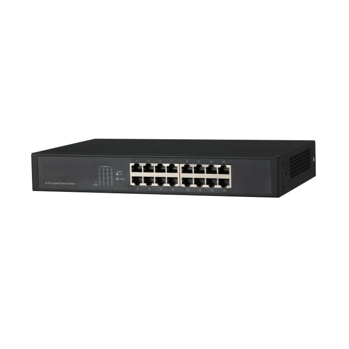 Switch dahua 1 0 01 20 10279 noir m031476718. Plongez dans l'univers Diaytar, votre référence pour des produits du quotidien, high-tech et déco, tous porteurs de tendances