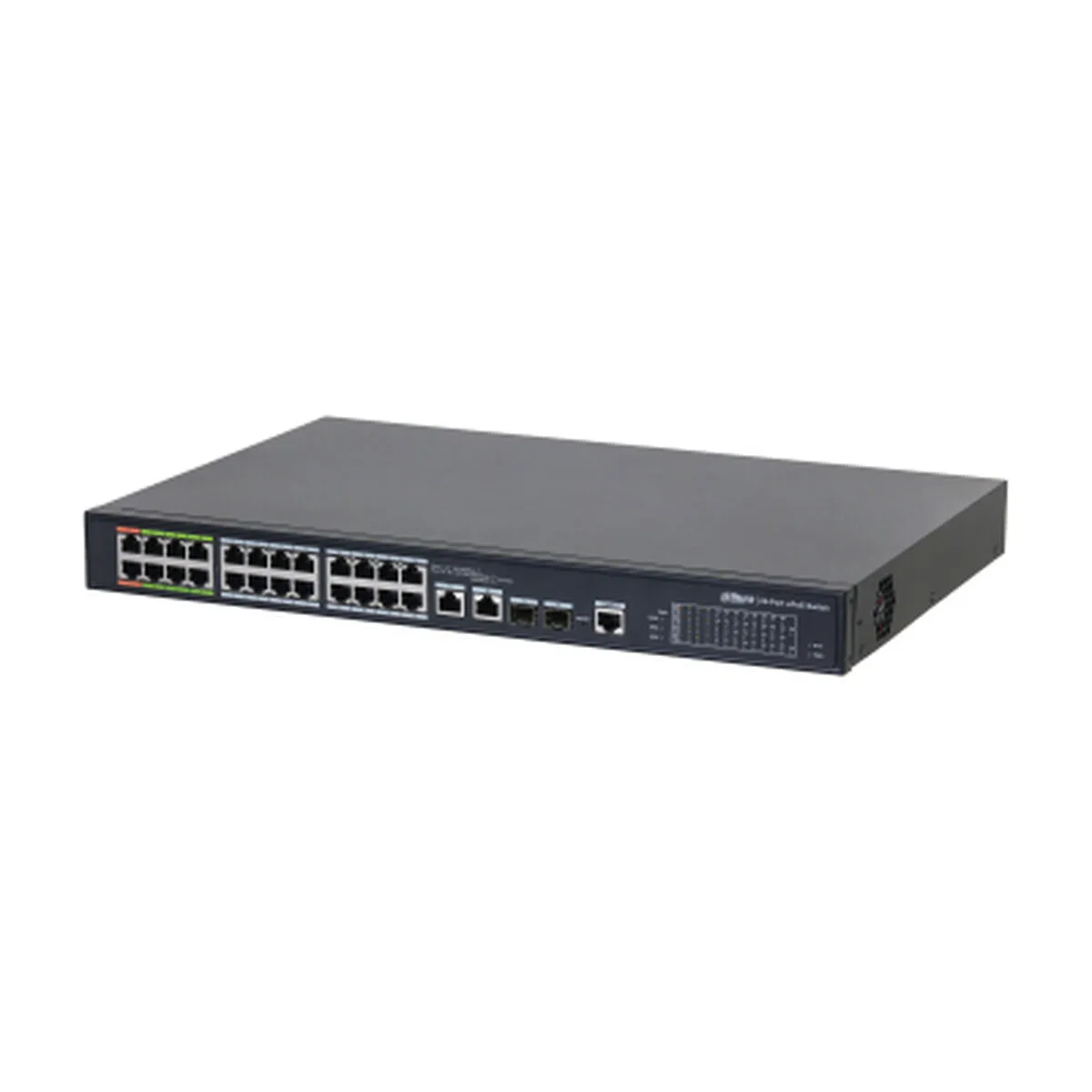 Switch dahua dh lr2226 24et 360 v2 m031476458. Diaytar capitalise sur la diversité : notre force est de vous offrir un choix immense sans jamais sacrifier la qualité