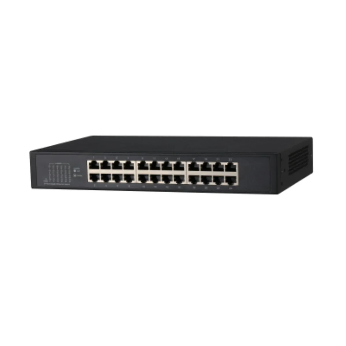 Switch dahua dh pfs3024 24gt m031476559. Diaytar pense global, shoppe local : une plateforme généraliste avec une approche curated pour un public international