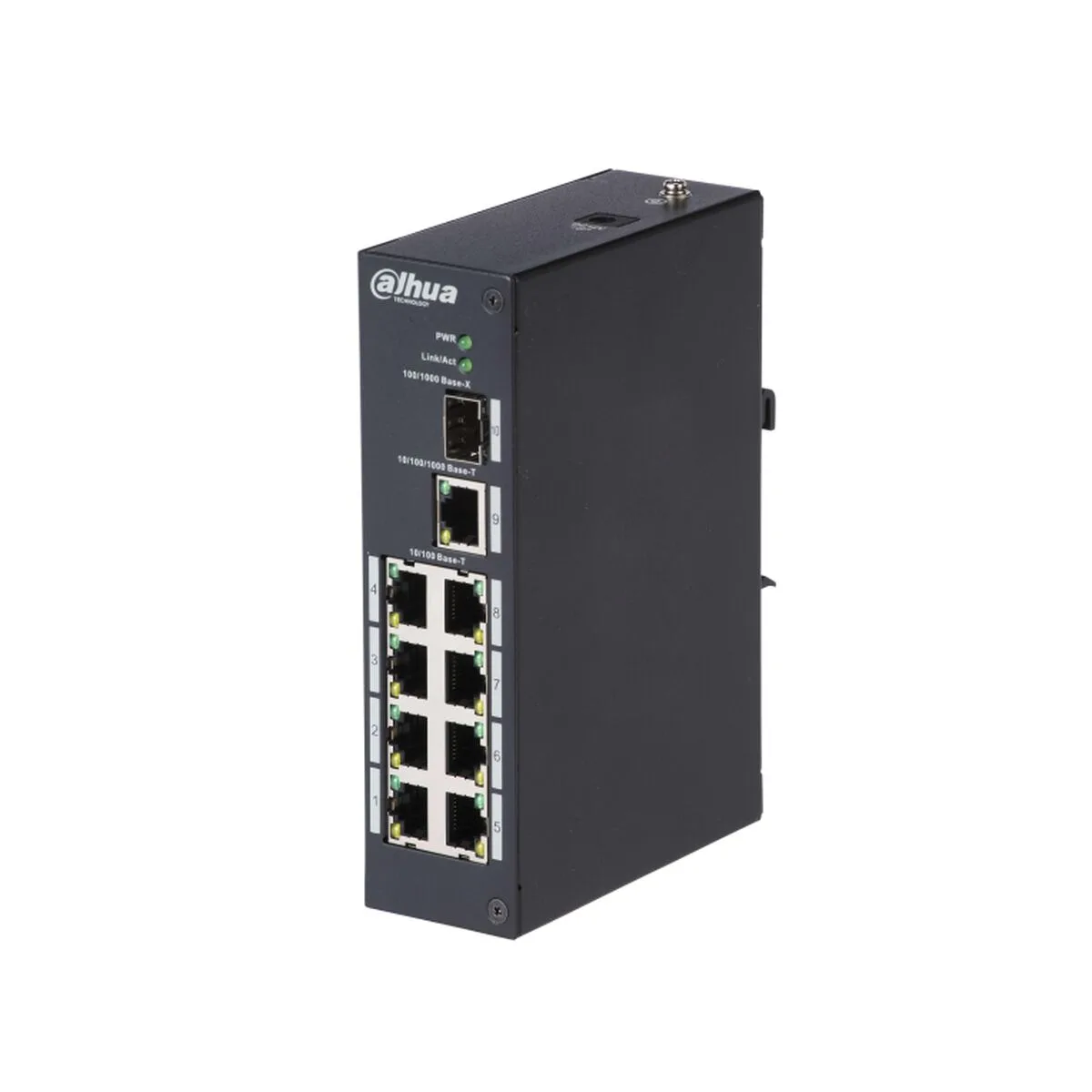 Switch dahua dh pfs3110 8t m031454157. Exprimez votre personnalité avec les accessoires tendance de Diaytar.