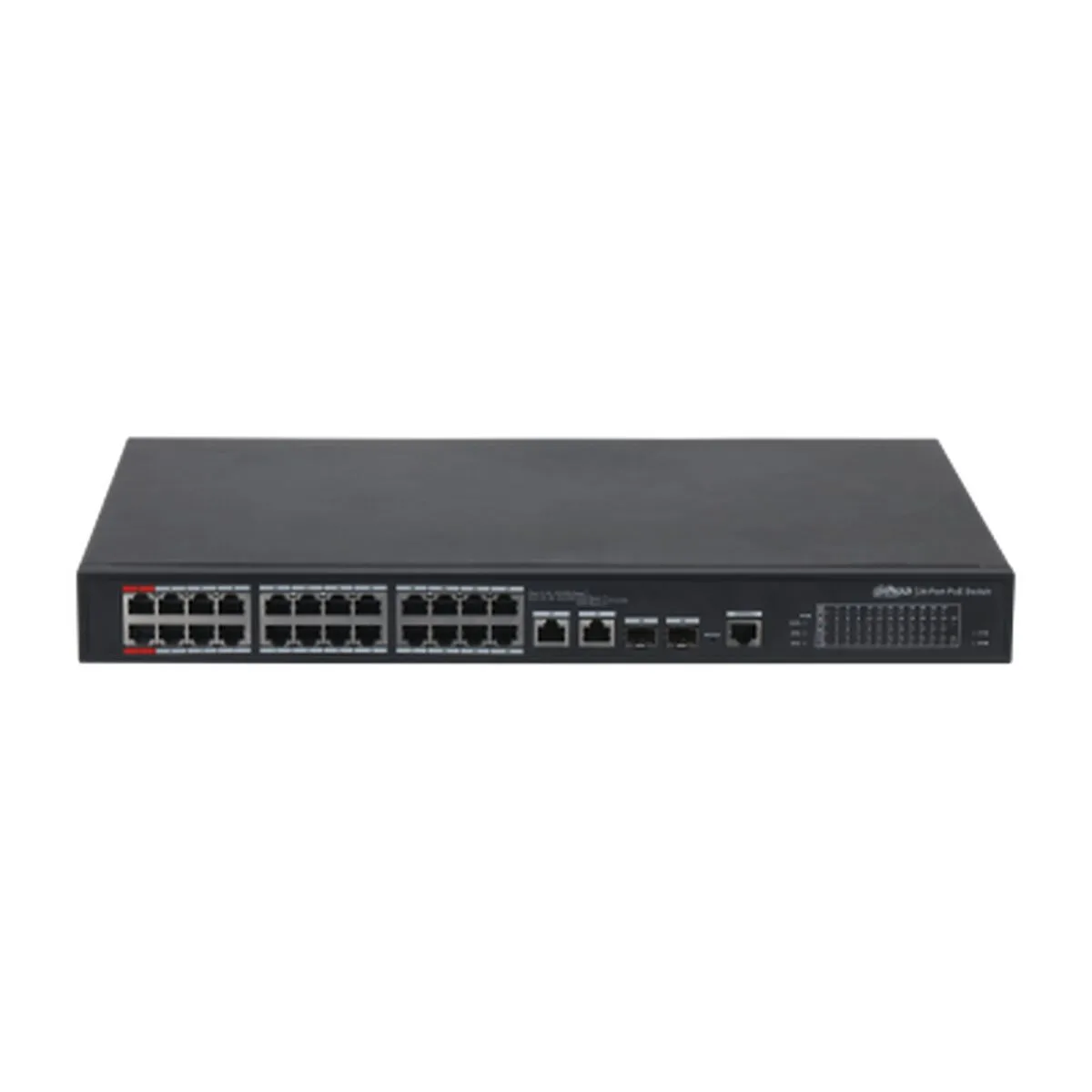 Switch dahua mx opt io1 m031476332. Diaytar est le trait d'union entre le monde de la tech et celui du lifestyle, pour une expérience utilisateur sans faille.