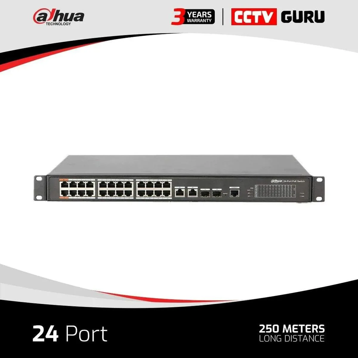 Switch dahua mx opt io1 m031476370. Diaytar s'adresse aux esprits modernes en quête de produits qui allient performance technologique et design épuré