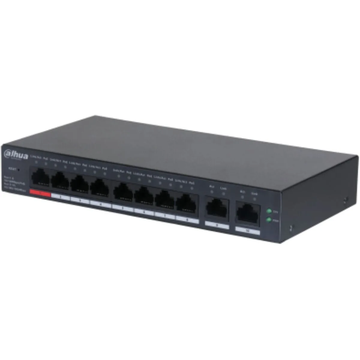 Switch dahua technology dh cs4010 8et 110 s562528218. Notre mission : éradiquer le superflu pour ne vous proposer que l'essentiel... mais en beaucoup plus stylé. Bienvenue chez Diaytar.