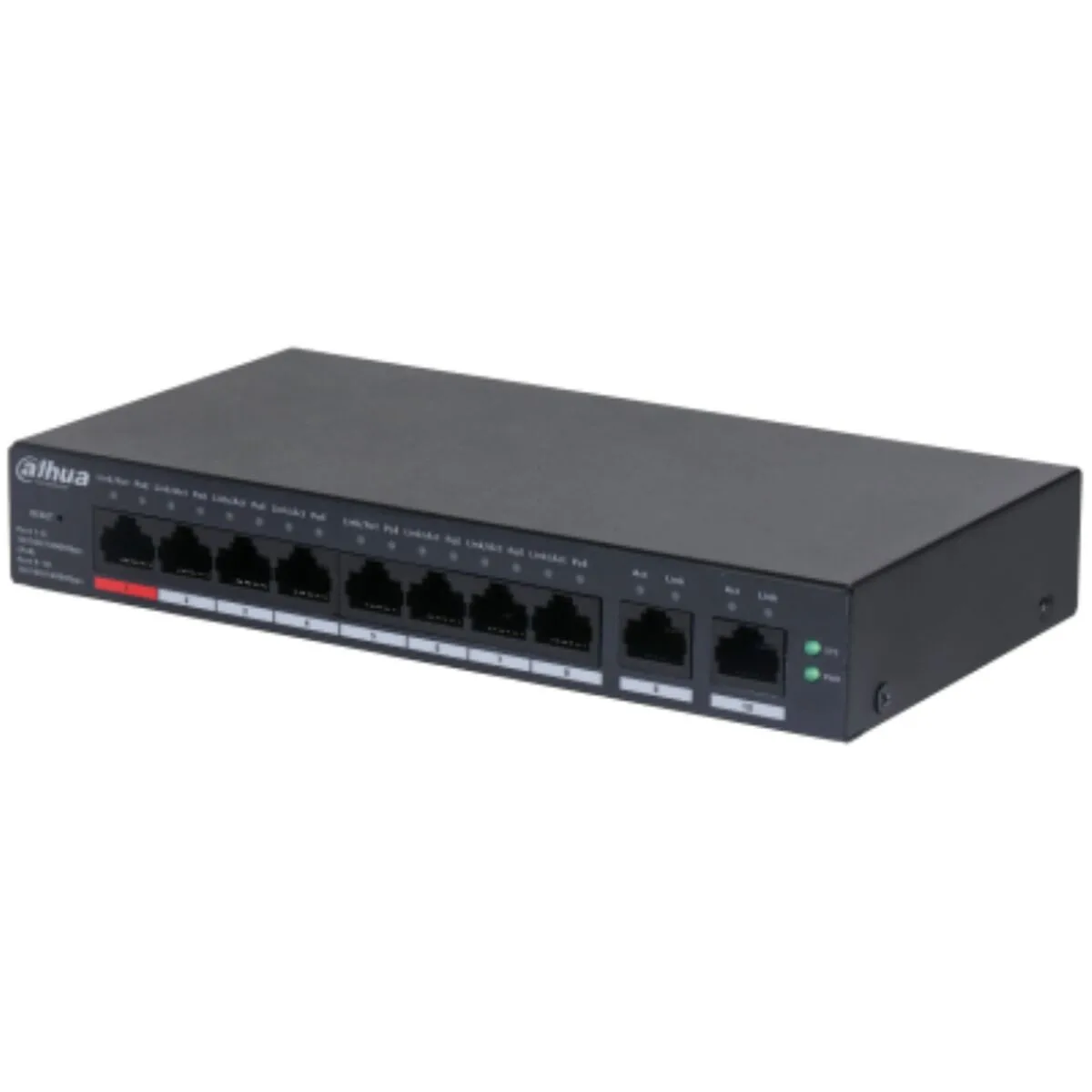 Switch dahua technology dh cs4010 8gt 110 s562529215. Diaytar, une vision du shopping en ligne où chaque catégorie de produits, de la high-tech au généraliste, est traitée avec excellence