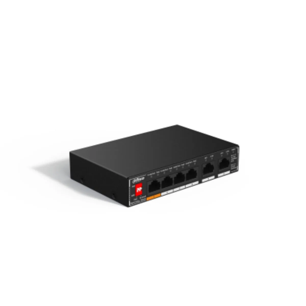 Switch dahua technology dh sg1006p s562518783. Nous sommes les archéologues du produit parfait. Diaytar exhume pour vous les trésors cachés du marché.