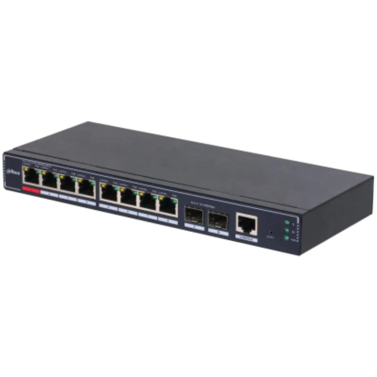 Switch dahua technology dh sg4010p 2f s562523736. Notre philosophie Diaytar : vous offrir une plateforme unique où produits généraux, tendances et technologies convergent harmonieusement