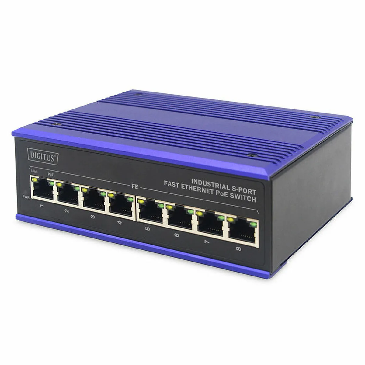 Switch digitus dn 650108 s773825541. Diaytar : Parce que vos goûts sont éclectiques, notre offre de produits l'est tout autant. Explorez sans modération.