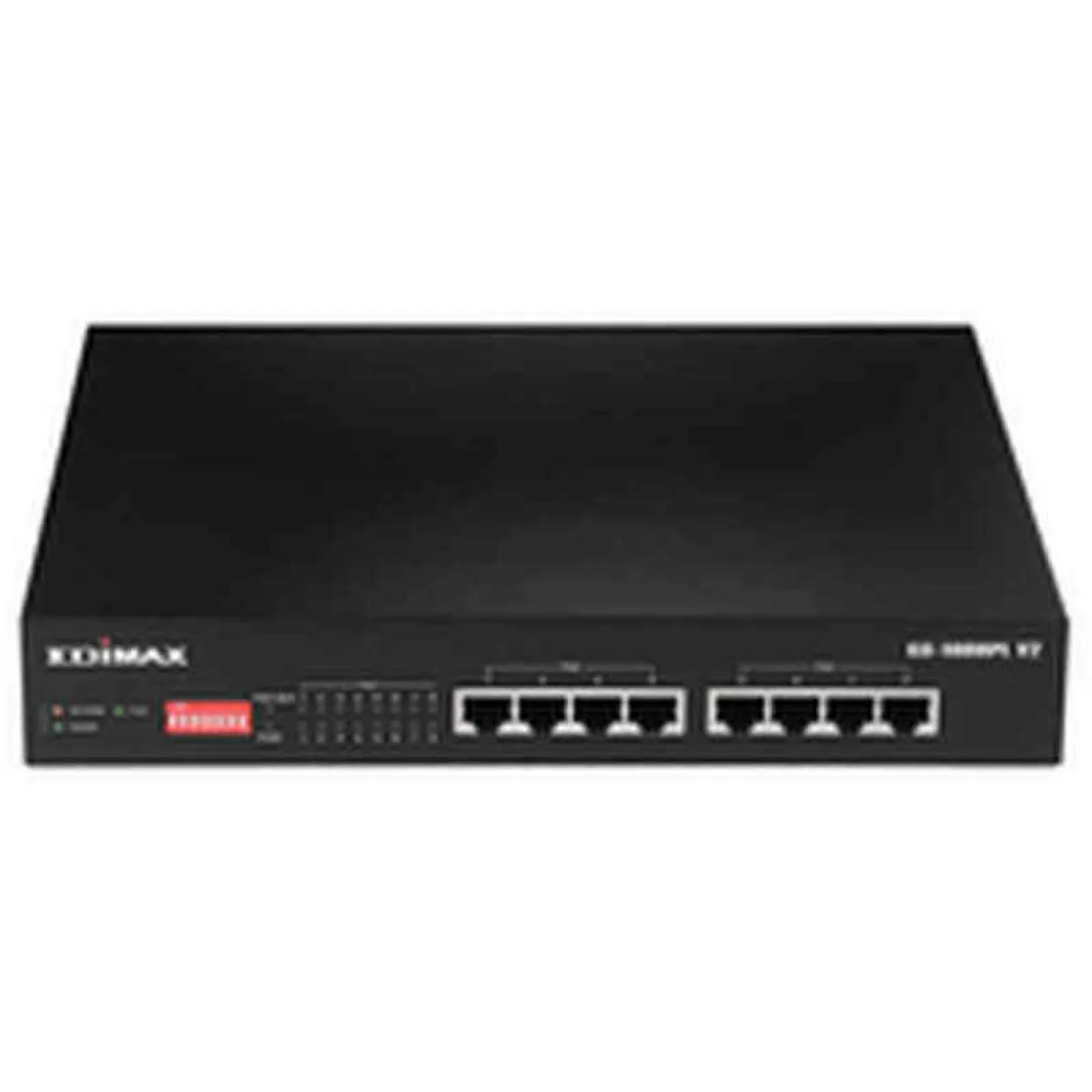 Switch edimax gs 1008pl v2 gigabit ethernet noir s023052579. Diaytar, c'est le refuge des amoureux du beau et de l'utile, un sanctuaire dédié au produit parfait.