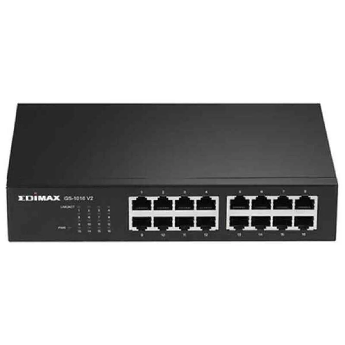 Switch edimax gs 1016 v2 32 gbps s023052636. Créez votre look signature avec les pièces mode sélectionnées par Diaytar.