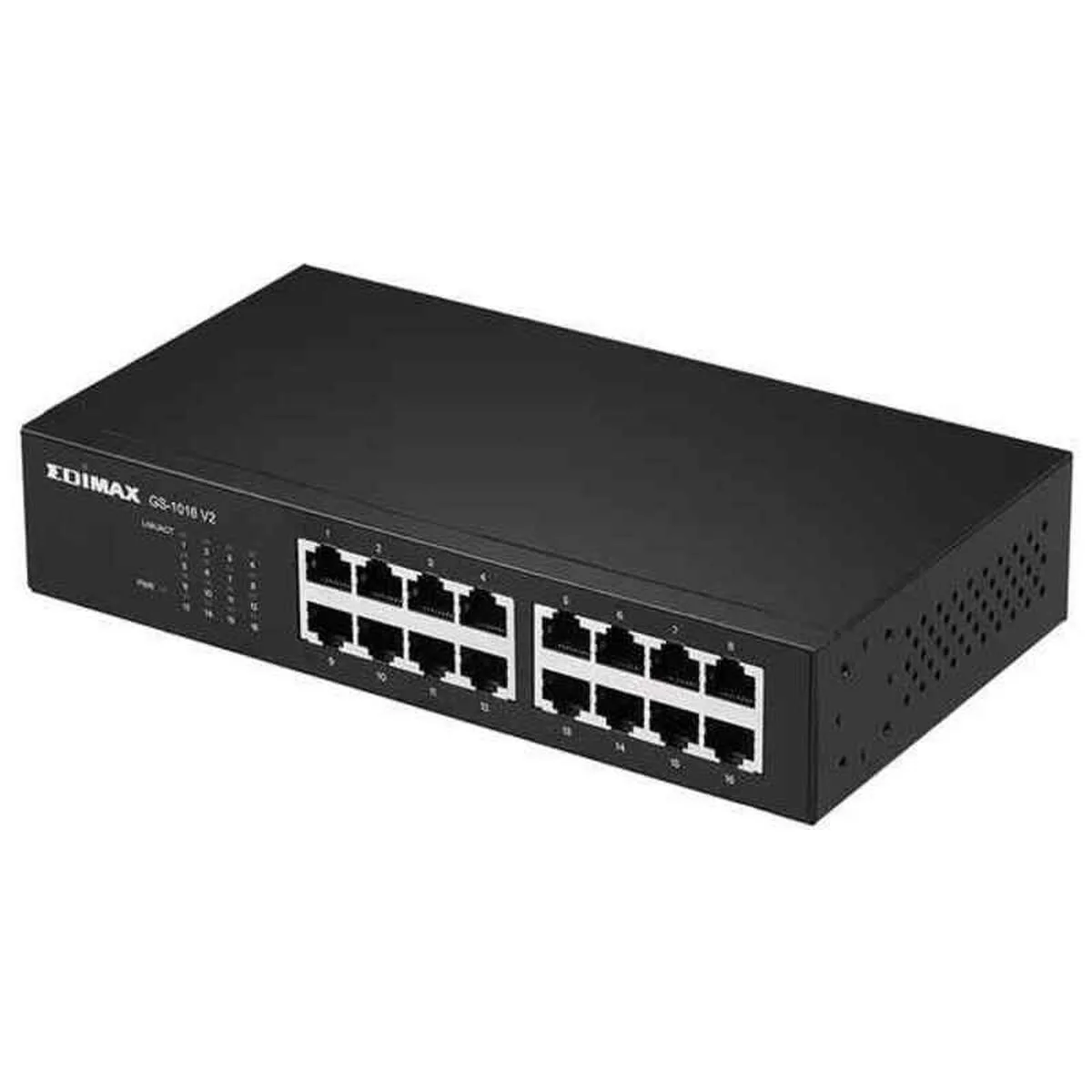 Switch edimax gs 1016 v2 32 gbps s023052652. Diaytar c'est bien plus qu'une boutique en ligne : c'est un concept où chaque produit, de l'électronique à la décoration, raconte une histoire