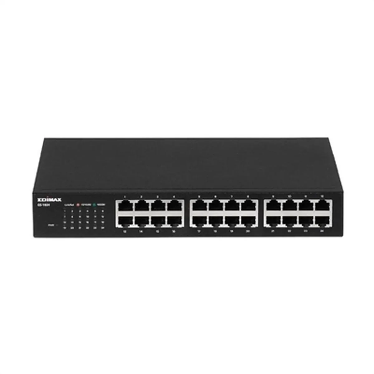 Switch edimax gs 1024 s023665767. Diaytar vous connecte à l'essentiel et au superflu stylé : une gamme complète de produits pour tous vos besoins et envies