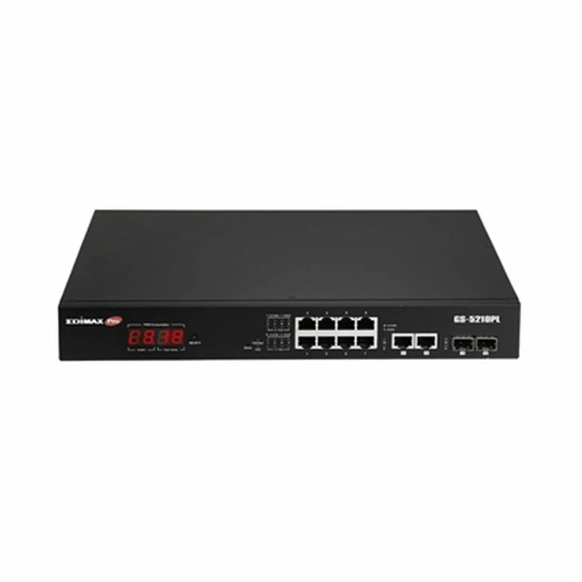 Switch edimax pro gs 5210pl gigabit ethernet 1000 base t s023139824. Diaytar, c'est le manifeste d'un shopping plus intelligent, plus rapide, et résolument plus gratifiant.