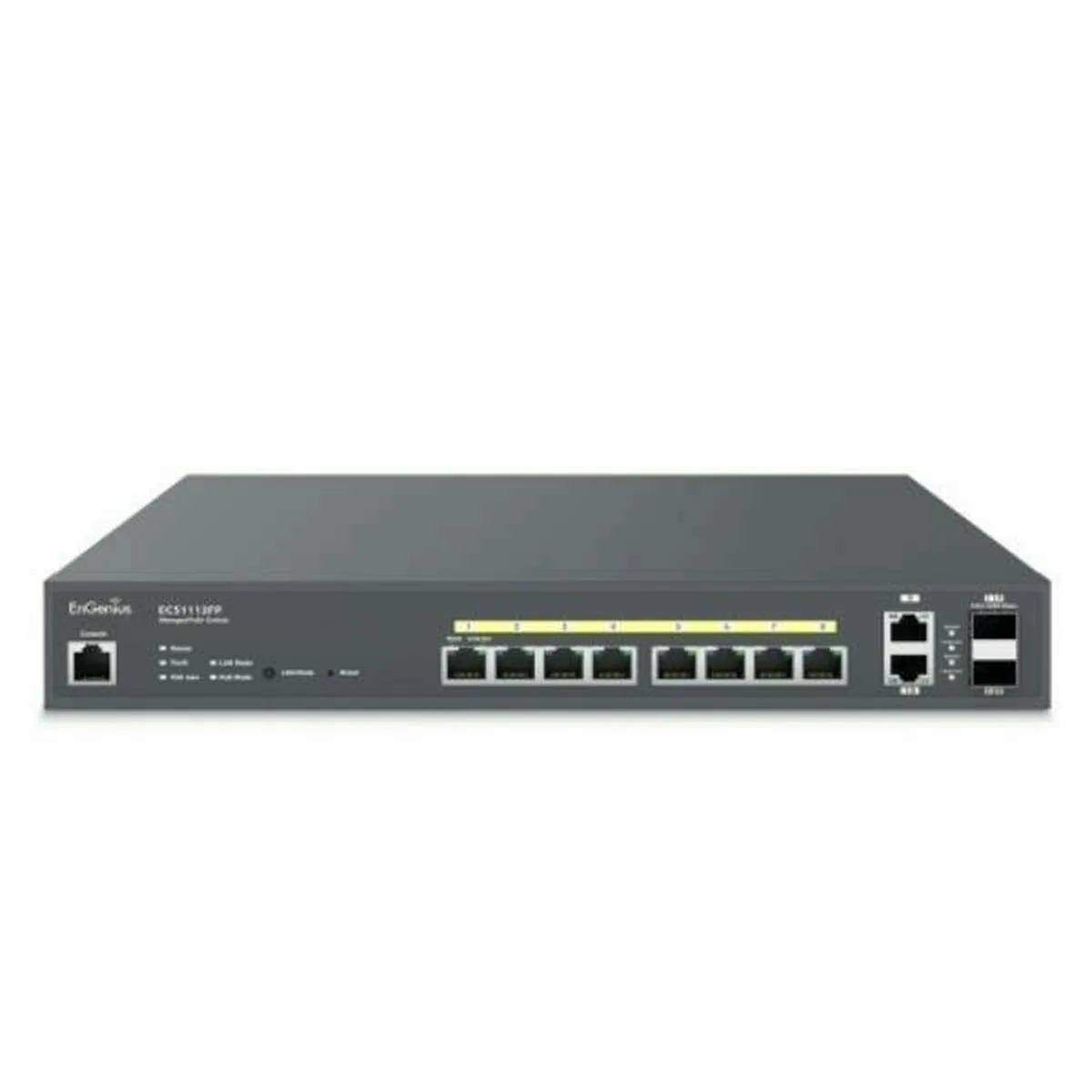 Switch engenius ecs1112fp s9112244138. Découvrez l'univers Diaytar - Des milliers de produits sélectionnés avec soin pour vous.