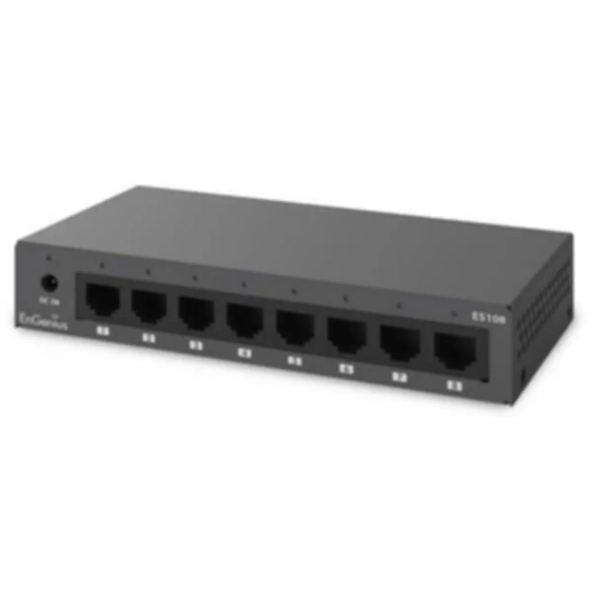 Switch engenius es108 s7721366591. Nous avons injecté tout notre savoir-faire dans Diaytar pour vous offrir une expérience shopping sans friction, tout en plaisir.