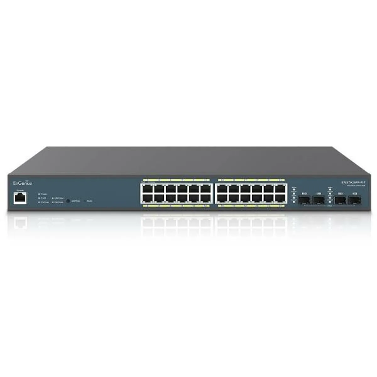 Switch engenius ews7928fp fit s7717973562. Diaytar, c'est le sismographe des tendances : nous captons les vibrations du marché pour vous offrir le meilleur.