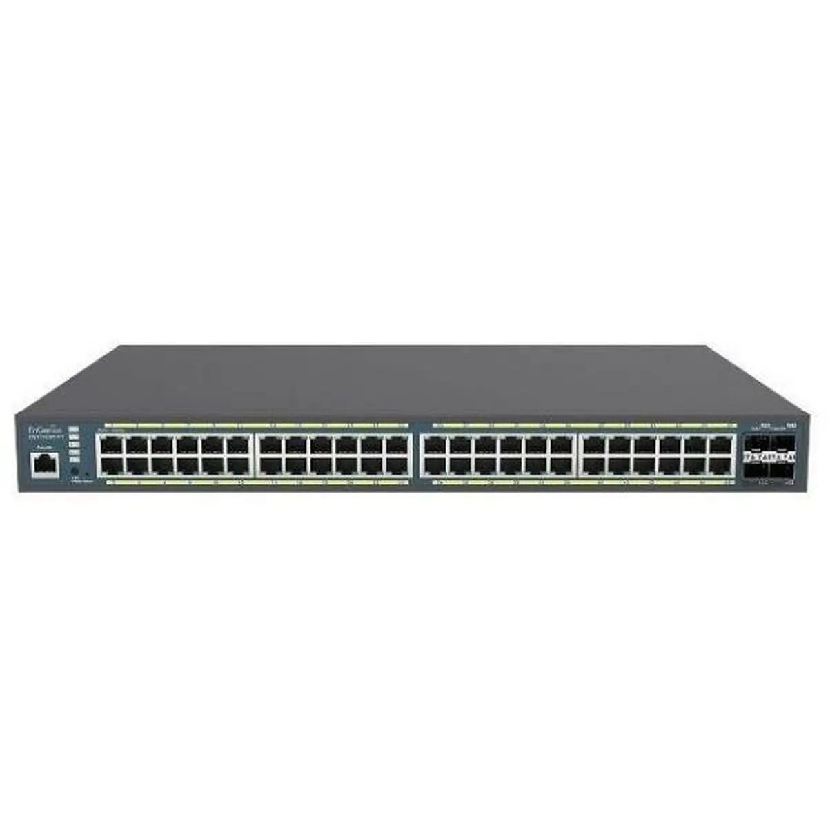 Switch engenius ews7952fp fit s7717973786. Style et élégance se conjuguent parfaitement dans notre rayon mode Diaytar.