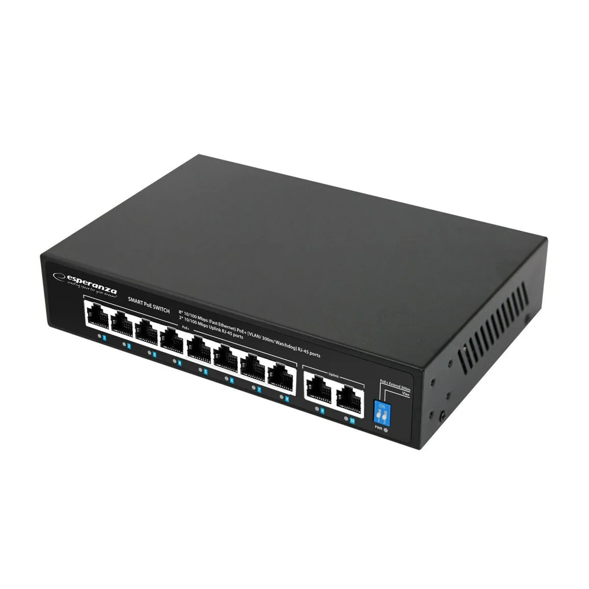 Switch esperanza ens106 s9111315510. Diaytar vous propose une sélection pointue de produits électroniques innovants et d'articles maison qui transforment votre quotidien