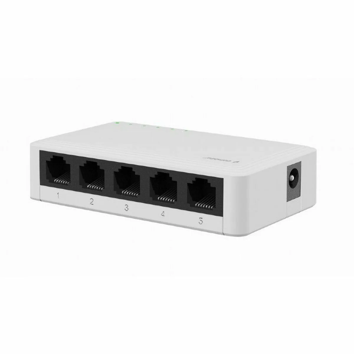 Switch gembird nsw g5 01 s913267188. Diaytar, c'est votre conseiller shopping personnel, toujours à l'affût des pépites qui correspondent à votre style de vie.