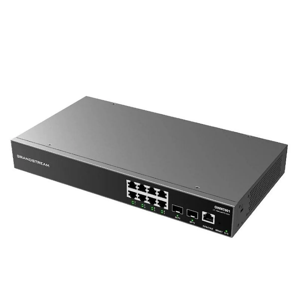 Switch grandstream gwn7801 gigabit ethernet 20 gbps s023605142. Osez l'expérience Diaytar et découvrez comment des produits bien choisis peuvent éléver votre qualité de vie.