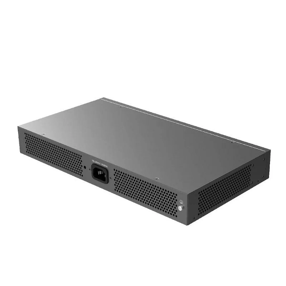 Switch grandstream gwn7801 gigabit ethernet 20 gbps s023605173. Notre raison d'être : vous faire économiser le plus précieux des resources : votre temps. Bienvenue sur Diaytar, les produits triés sur le volet.