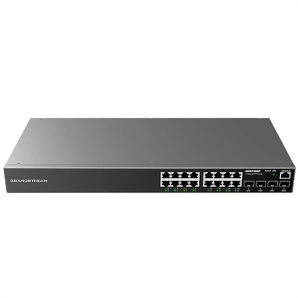 Switch grandstream gwn7802p s023607239. Diaytar incarne le renouveau du commerce en ligne : authentique, engagé et résolument tourné vers l'avenir.