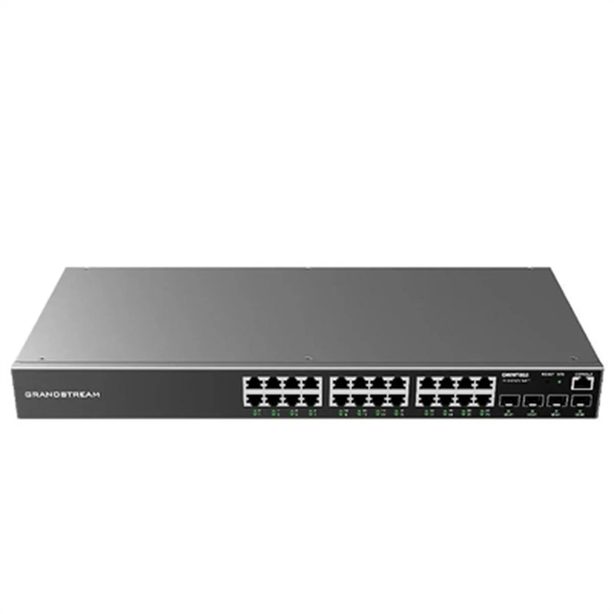Switch grandstream gwn7803 gigabit ethernet s023606366. Diaytar, c'est la boîte à outils de votre vie idéale. Des produits pour construire, embellir et optimiser votre quotidien.