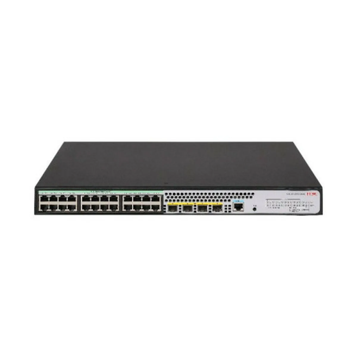 Switch h3c h3c s5120v3 28p pwr li m032344570. Diaytar réinvente le e-commerce avec une approche généraliste axée sur la qualité, la tendance et l'accessibilité