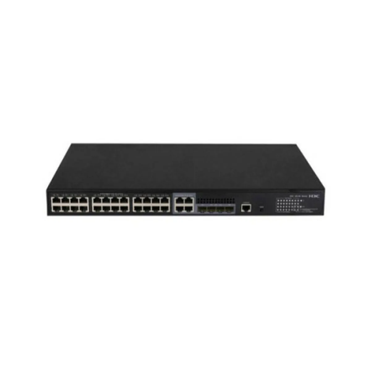 Switch h3c h3c s5130s 28s pwr ei m032604662. Nous sommes les storytellers du produit ordinaire devenu extraordinaire. Bienvenue dans le récit Diaytar.