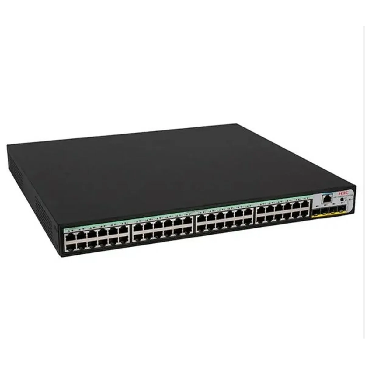 Switch h3c s1850v2 52x l2 m030852218. Diaytar révolutionne votre façon de faire du shopping en ligne !
