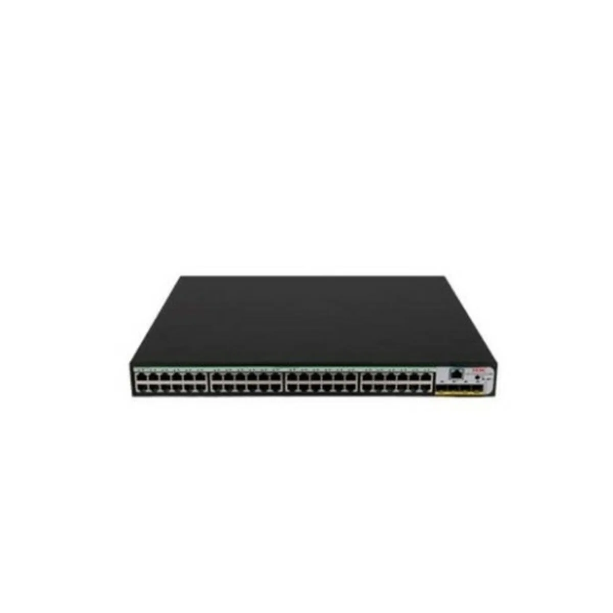 Switch h3c s1850v2 52x pwr l2 m030852142. Diaytar mise sur l'intelligence collective : notre communauté nous guide pour dénicher les produits les plus plébiscités.