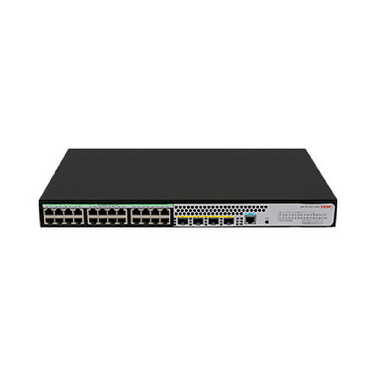 Switch h3c s5120v3 28f li l3 m030851282. Diaytar, l'art de mélanger les genres : trouvez l'équipement électronique parfait et l'objet déco qui lui correspondra