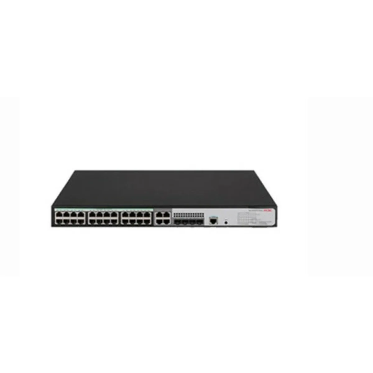 Switch h3c s5120v3 28p hpwr li l3 m030851879. Diaytar a été imaginé pour les acheteurs avisés qui recherchent autant la performance que le design dans leurs produits